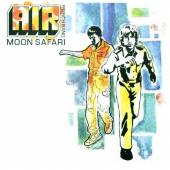  MOON SAFARI (PHOSPHORESCENT VINYL ALBUM) [VINYL] - supershop.sk