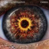 BREAKING BENJAMIN  - CD EMBER