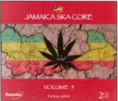 VARIOUS  - 2xCD JAMAICA SKA CORE 5
