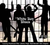  WHITE BOYS BLUES - supershop.sk