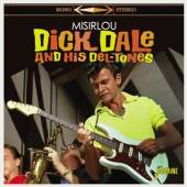 DALE DICK & DEL-TONES  - CD MISIRLOU