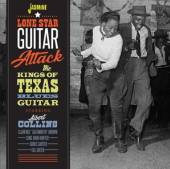  LONE STAR GUITAR ATTACK - suprshop.cz