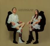 CONFIDENCE MAN  - CD CONFIDENT MUSIC FOR CONFIDENT PEOPLE