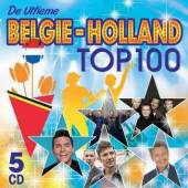 VARIOUS  - 5xCD ULTIEME BELGIE -..