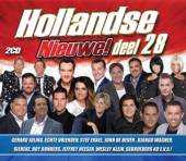 VARIOUS  - 2xCD HOLLANDSE NIEUWE 28