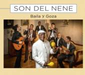 NENE EL & SON DEL NENE  - CD BAILA Y GOZA