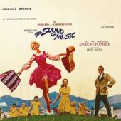  SOUND OF MUSIC-HQ/INSERT- [VINYL] - supershop.sk