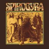 SPIROGYRA  - CD ST RADIGUNS