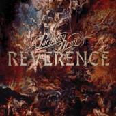 PARKWAY DRIVE  - CD REVERENCE [DIGI]