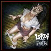 LORDI  - CD SEXORCISM