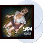  SEXORCISM CLEAR LP [VINYL] - supershop.sk