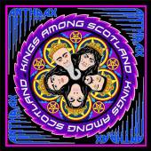 ANTHRAX  - 2xCD KINGS AMONG SCOTLAND