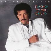 RICHIE LIONEL  - VINYL DANCING ON THE CEILING [VINYL]