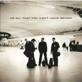  ALL THAT YOU CAN'T LEAVE BEHIND (REMASTE [VINYL] - supershop.sk