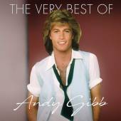 GIBB ANDY  - CD VERY BEST OF