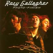 GALLAGHER RORY  - VINYL PHOTO FINISH -REMAST- [VINYL]