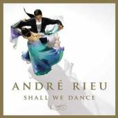  SHALL WE DANCE -CD+DVD- - suprshop.cz