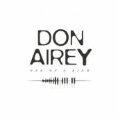 AIREY DON  - 2xVINYL ONE OF A KIND -DOWNLOAD- [VINYL]