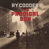 COODER RY  - CD PRODIGAL SON