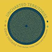 HOLLAND DAVE  - 2xCD UNCHARTED TERRITORIES