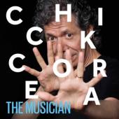 COREA CHICK  - VINYL MUSICIAN: LIVE AT.. [LTD] [VINYL]