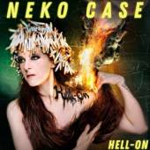 CASE NEKO  - CD HELL-ON