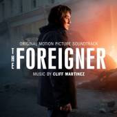 MARTINEZ CLIFF  - CD FOREIGNER