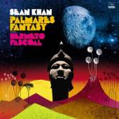 KHAN SEAN  - CD PALMARES FANTASY