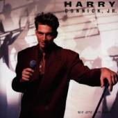 CONNICK HARRY -JR.-  - CD WE ARE IN LOVE