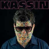 KASSIN  - CD RELAX