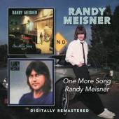 MEISNER RANDY  - CD ONE MORE.. -REMAST-