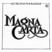 MAGNA CARTA  - CD NO TRUTH IN THE RUMOUR