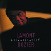 DOZIER LAMONT  - CD REIMAGINATION