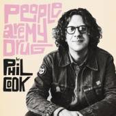 COOK PHIL  - CD PEOPLE ARE MY DRUG