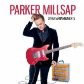 MILLSAP PARKER  - CD OTHER ARRANGEMENTS