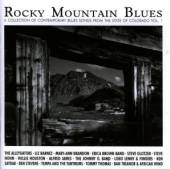VARIOUS  - CD ROCKY MOUNTAIN BLUES 1