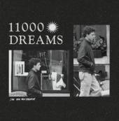 BROEKE JAN VAN DEN  - VINYL 11000 DREAMS -REISSUE- [VINYL]