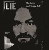MANSON CHARLES  - VINYL LIE:THE LOVE.. -COLOURED- [VINYL]