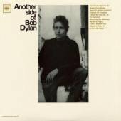  ANOTHER SIDE ON BOB =MONO [VINYL] - suprshop.cz