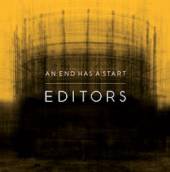 EDITORS  - VINYL AN END HAS A START [VINYL]