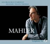 MAHLER GUSTAV  - 2xCD SYMPHONY NO.6 -SACD-