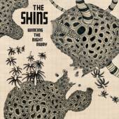 SHINS  - CD WINCING THE NIGHT AWAY