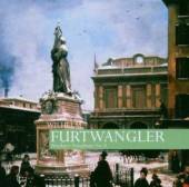 FURTWANGLER WILHELM  - CD WITH VIENNA PHILHARMONIC
