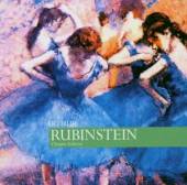 RUBINSTEIN ARTHUR  - CD ARTHUR RUBINSTEIN