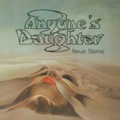 ANYONE'S DAUGHTER  - CD NEUE STERNE-REMASTER