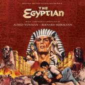 SOUNDTRACK  - 2xCD EGYPTIAN