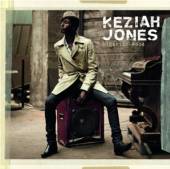 JONES KEZIAH  - 3xVINYL NIGERIAN WOOD -LP+CD- [VINYL]