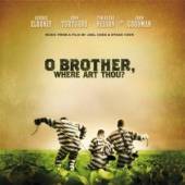  O BROTHER WHERE ART THOU / O.S.T. (PICT) [VINYL] - supershop.sk