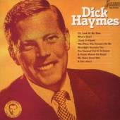 HAYMES DICK  - CD BALLAD SINGER