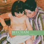 BEECHAM THOMAS  - CD SCHUBERT SYMPHONY..